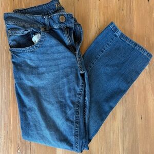 Wrangler Rock 47 Slim Boot Denim Jeans. 34x32